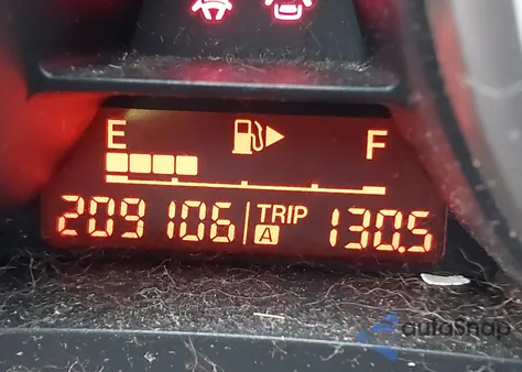 2010 Mazda Mazda3 I Touring z USA, uszkodzony, nr VIN JM1BL1SG3A1223032